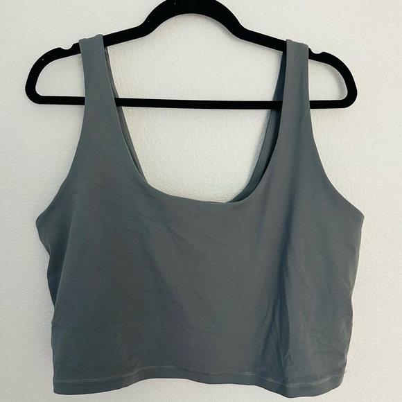 Avia Other - Avia Size XXL Olive Green Sports Bra